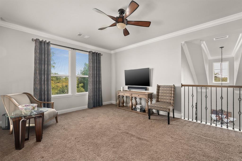 813 Allbright Road Celina, TX 75009 - Photo 22 of 38
