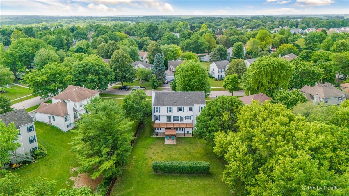 906 Ridgewood Drive Cary, IL 60013 - Photo 54 of 61