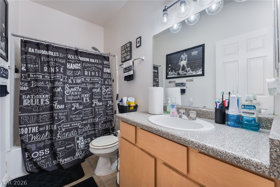 4915 East Russell Road Las Vegas, NV 89120 - Photo 30 of 62