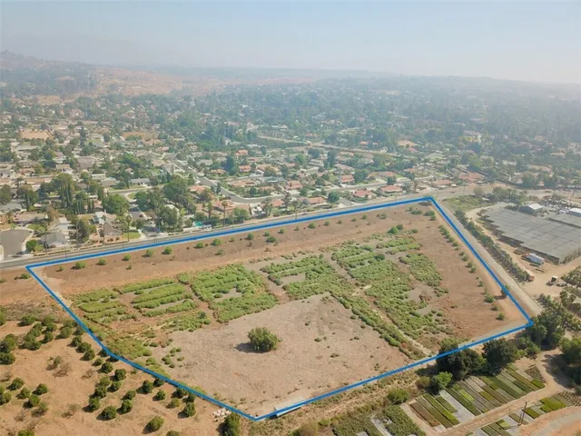 $3,499,999 | 0 Washington Street, Riverside, CA 92504