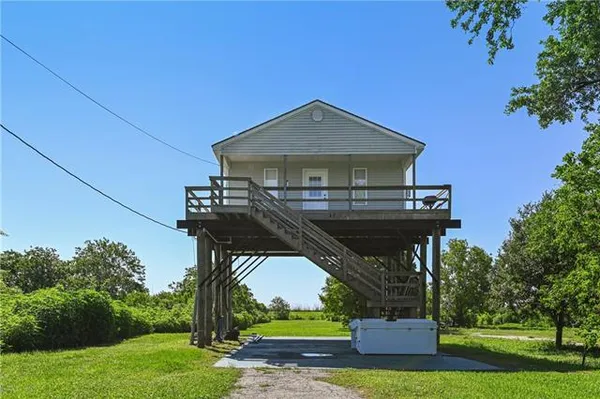$135,000 | 4509 Delacroix Highway, St. Bernard, LA 70085