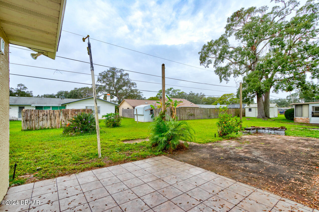 1408 Mardrake Road Daytona Beach, FL 32114 - Photo 20 of 23 22-1408-Mardrake-Rd-20
