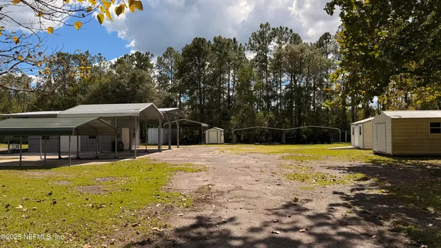 $1,185,000 | 3030 Ogilvie Road, Jacksonville, FL 32218
