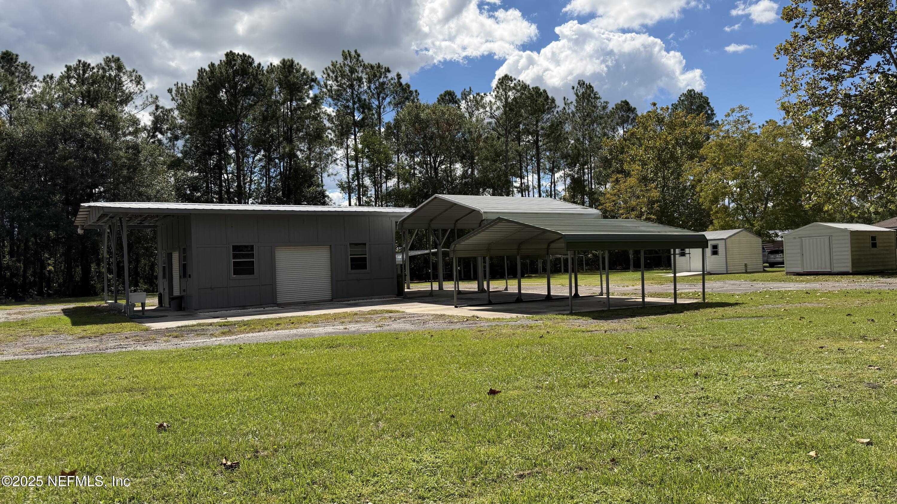 3030 Ogilvie Road Jacksonville, FL 32218 - Photo 107 of 143 IMG_0711