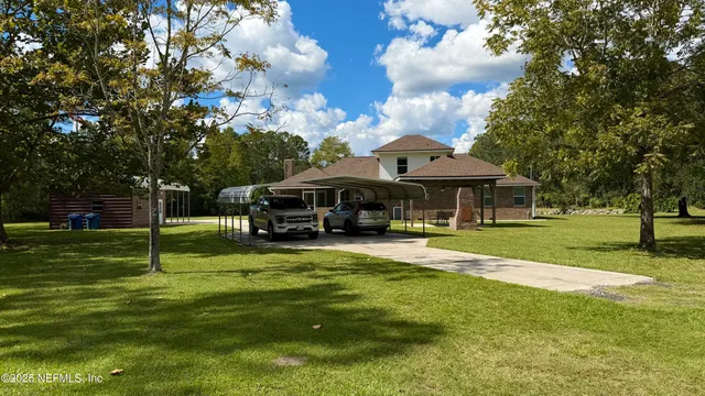 $1,185,000 | 3030 Ogilvie Road, Jacksonville, FL 32218