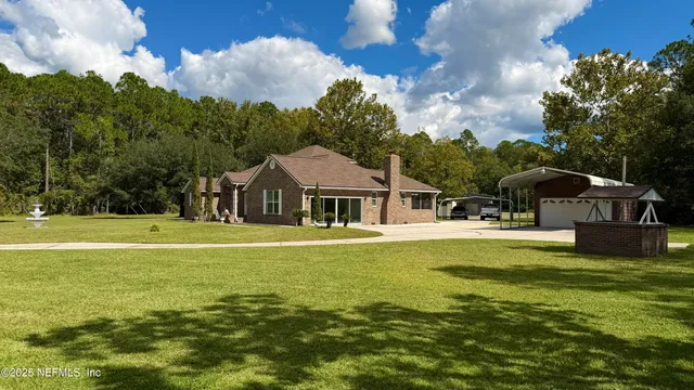 $1,185,000 | 3030 Ogilvie Road, Jacksonville, FL 32218