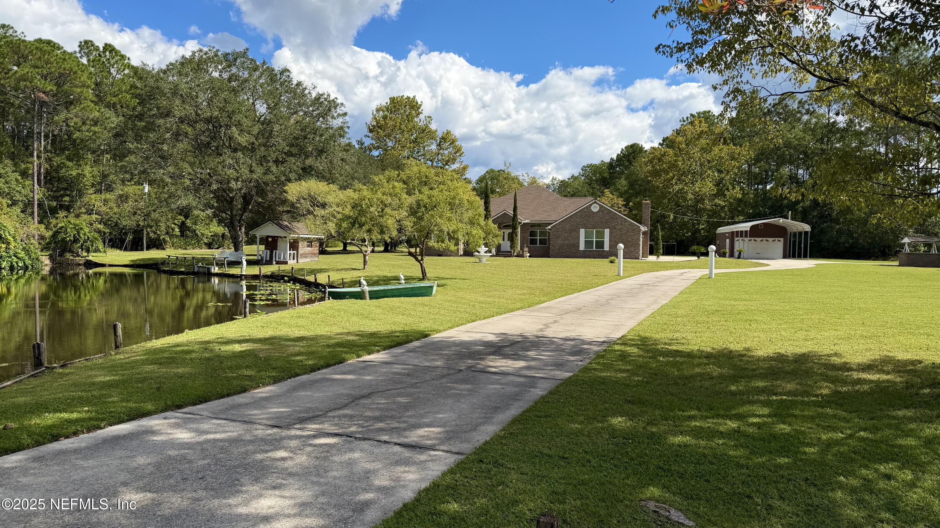 3030 Ogilvie Road Jacksonville, FL 32218 - Photo 126 of 143 IMG_0745