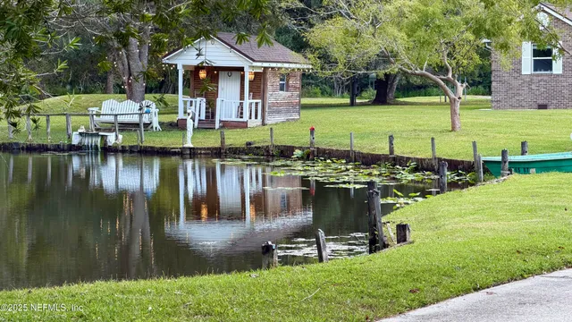 $1,185,000 | 3030 Ogilvie Road, Jacksonville, FL 32218