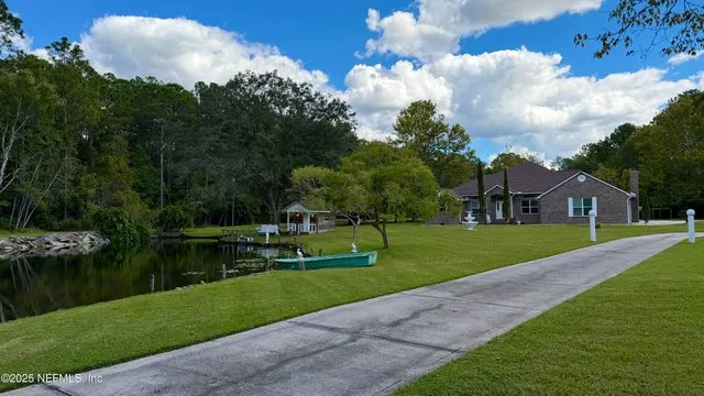 $1,185,000 | 3030 Ogilvie Road, Jacksonville, FL 32218
