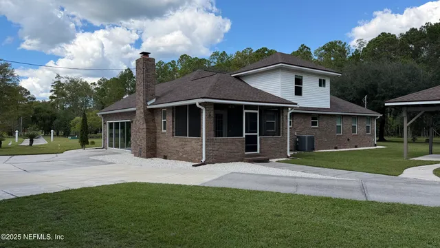 $1,185,000 | 3030 Ogilvie Road, Jacksonville, FL 32218