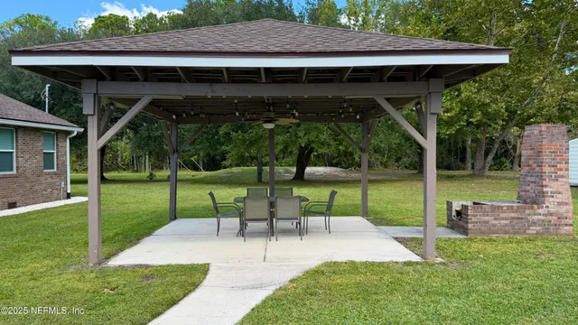 $1,185,000 | 3030 Ogilvie Road, Jacksonville, FL 32218