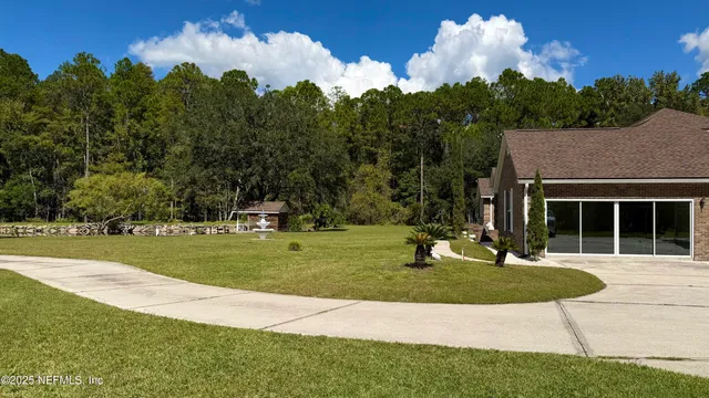 $1,185,000 | 3030 Ogilvie Road, Jacksonville, FL 32218
