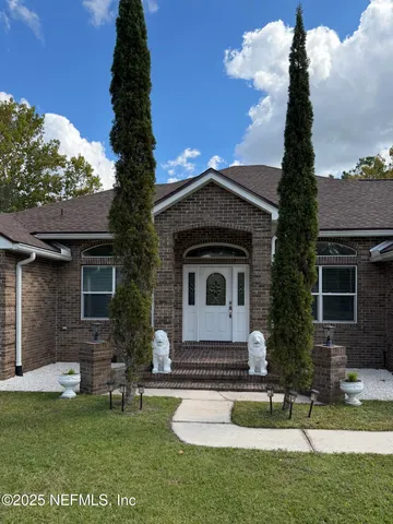 $1,185,000 | 3030 Ogilvie Road, Jacksonville, FL 32218