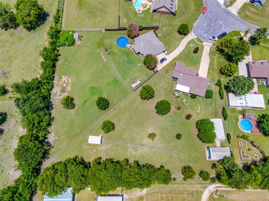 6626 Meadow Ridge Circle Nevada, TX 75173 - Photo 28 of 29