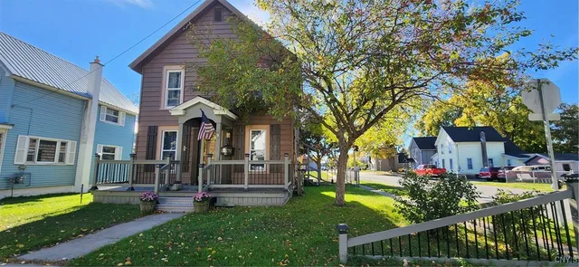 $188,900 | 857 Superior Street, Watertown, NY 13601