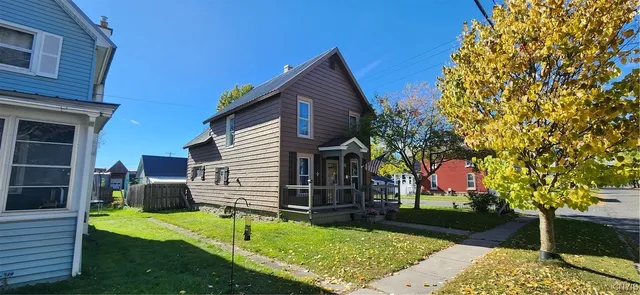 $188,900 | 857 Superior Street, Watertown, NY 13601