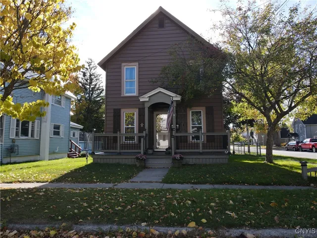 $188,900 | 857 Superior Street, Watertown, NY 13601
