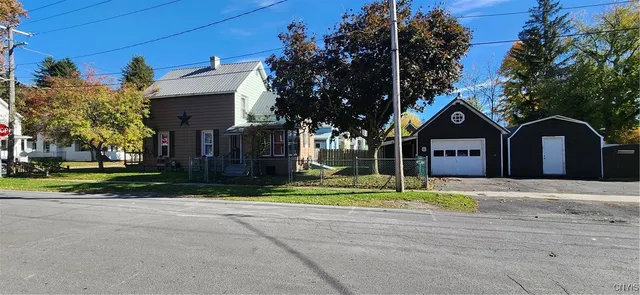 $188,900 | 857 Superior Street, Watertown, NY 13601