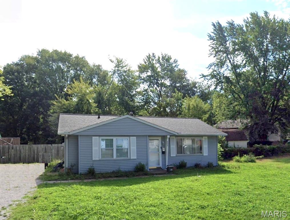 805 Juniper Drive O'Fallon, IL 62269 - Photo 1 of 13