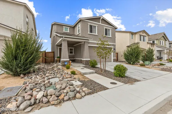 $510,000 | 1868 Amazonite Drive, Unit LOT #12, Sparks, NV 89436