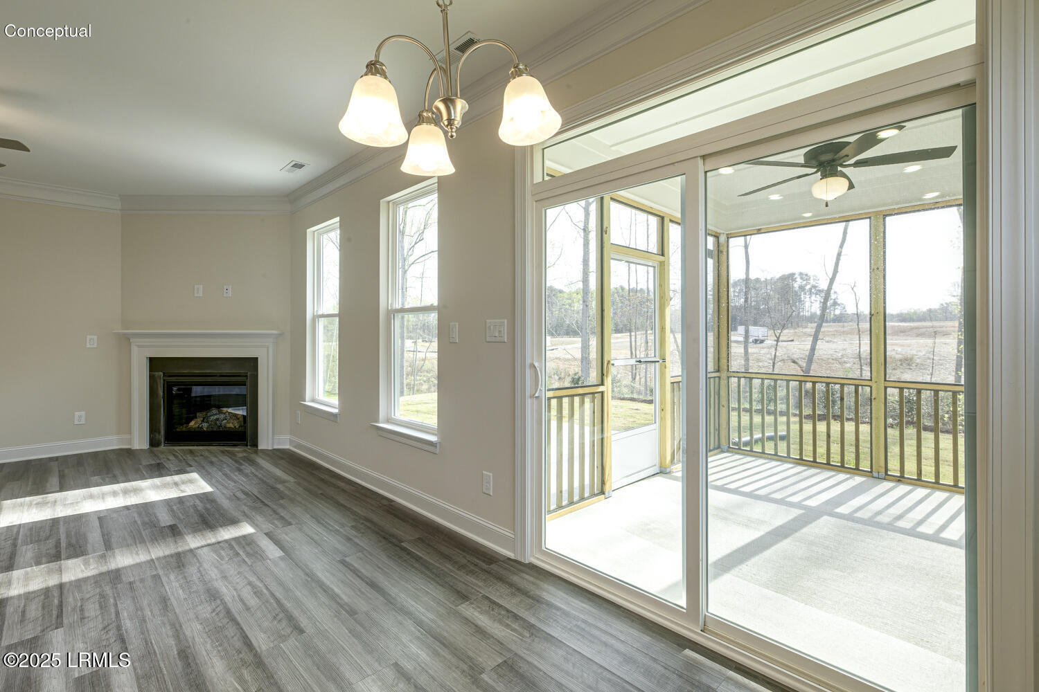 27 Fairfield Road Beaufort, SC 29907 - Photo 14 of 23 Dining -
