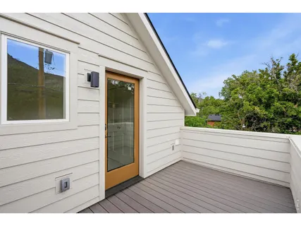 $895,000 | 1617 Ford Street, Unit A, Golden, CO 80401