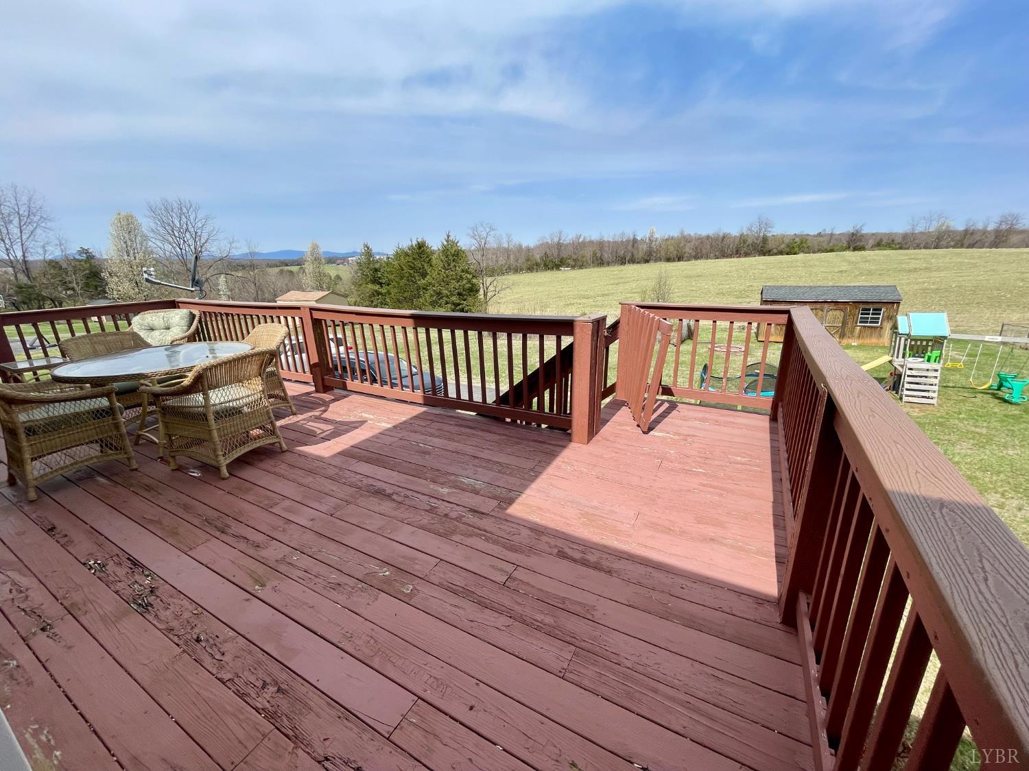 921 Alum Springs Road Forest, VA 24551 - Photo 12 of 82