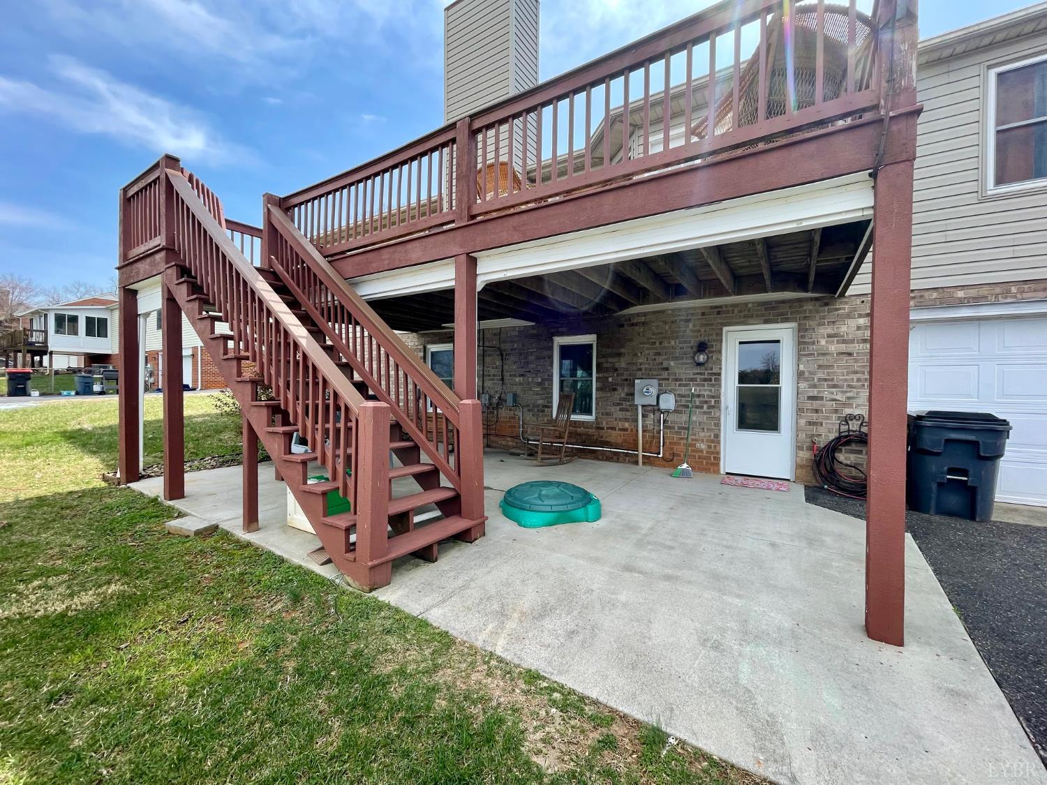 921 Alum Springs Road Forest, VA 24551 - Photo 13 of 82