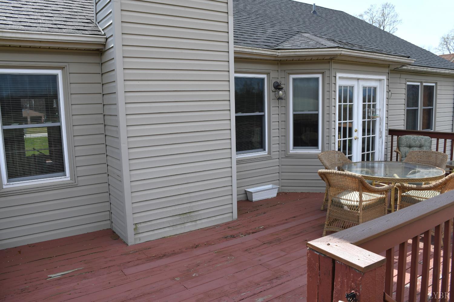 921 Alum Springs Road Forest, VA 24551 - Photo 15 of 82