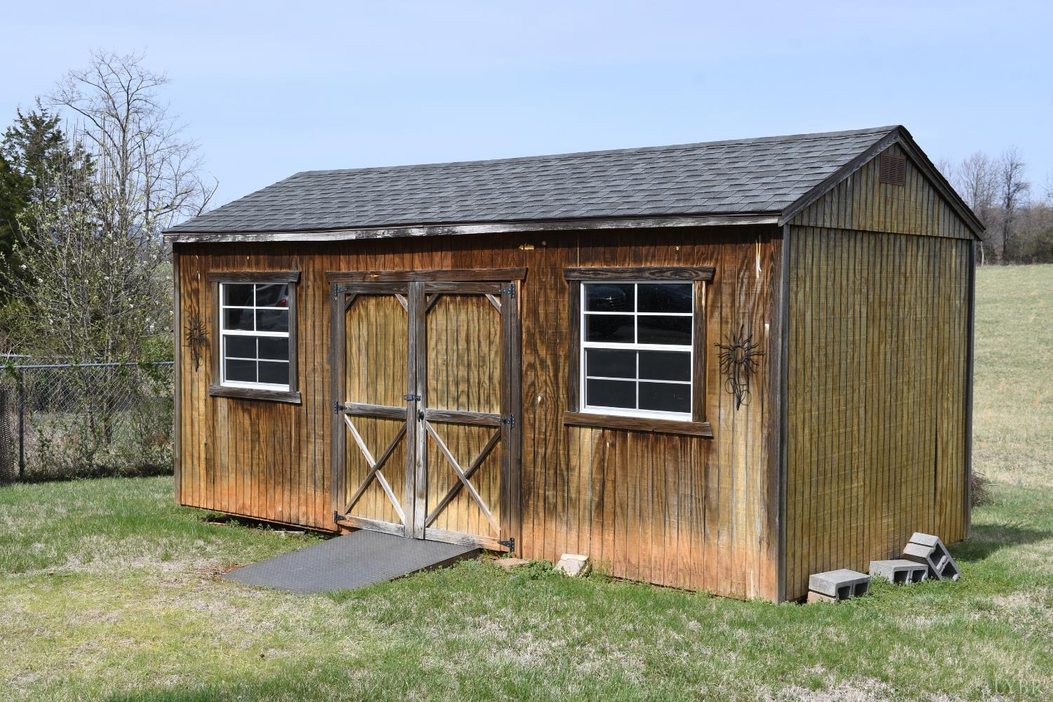 921 Alum Springs Road Forest, VA 24551 - Photo 19 of 82