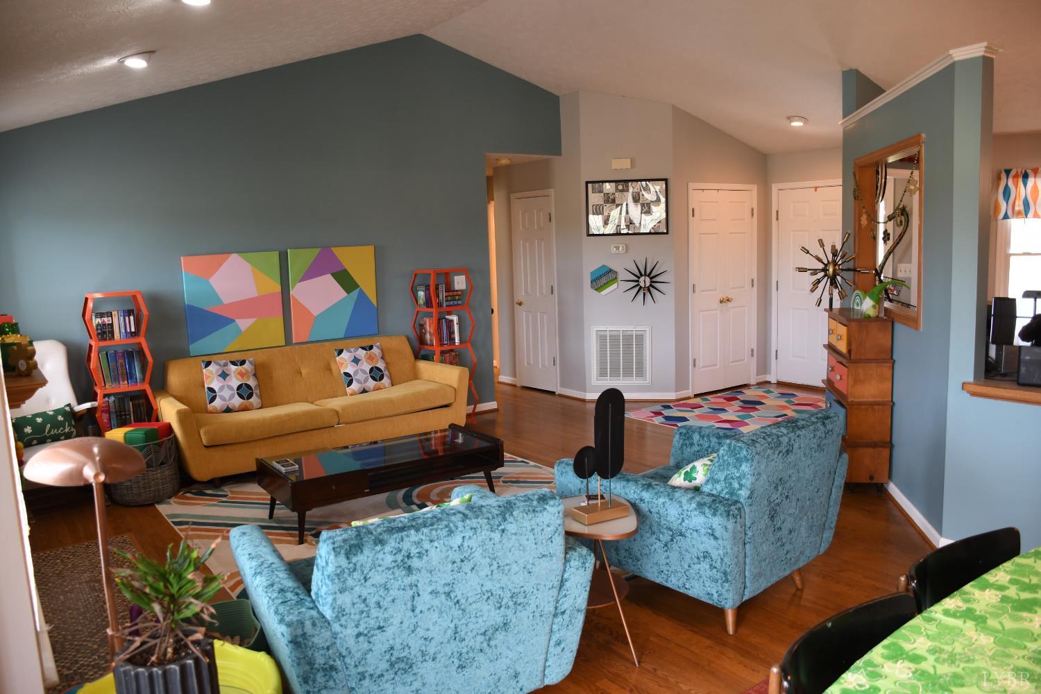 921 Alum Springs Road Forest, VA 24551 - Photo 22 of 82