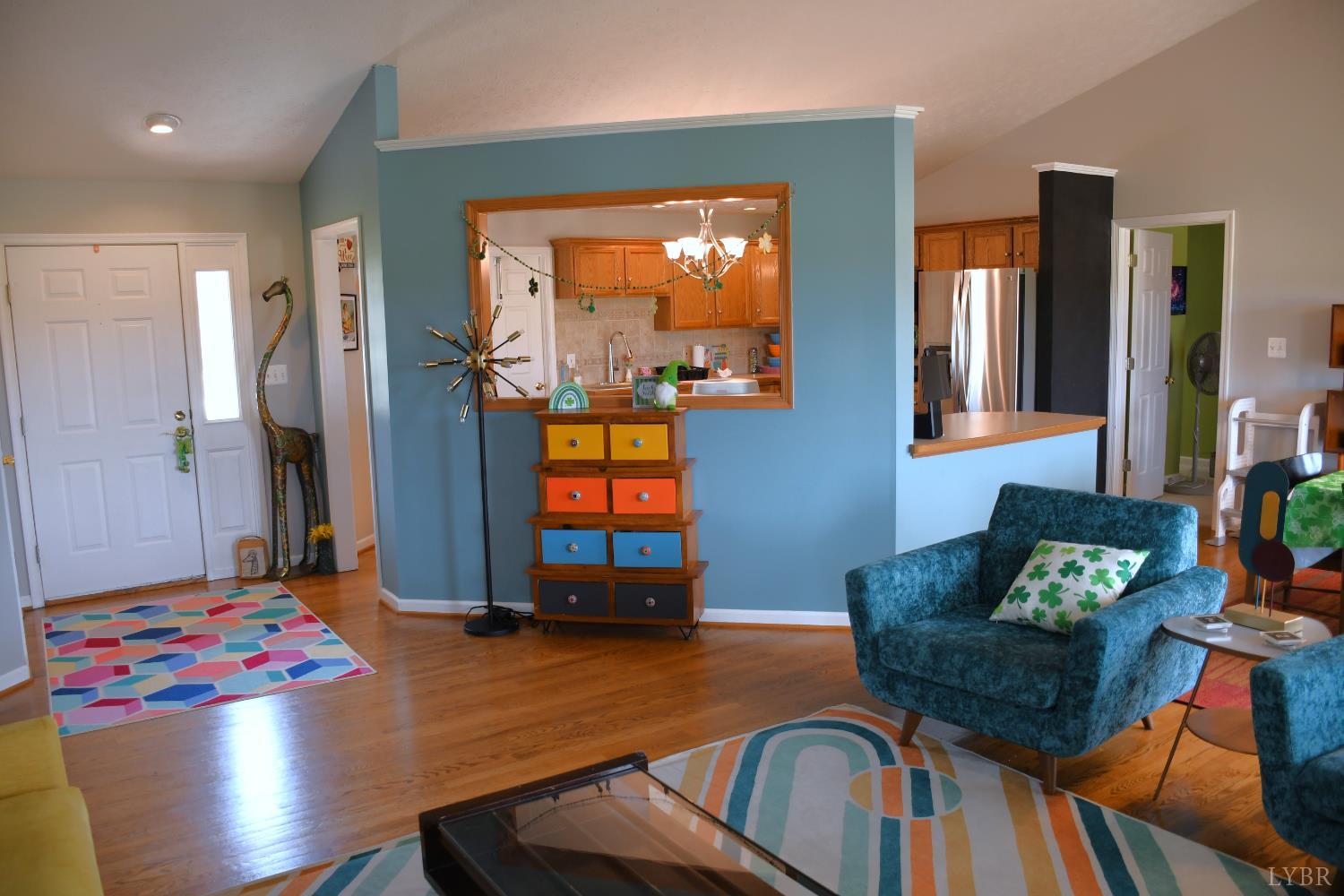 921 Alum Springs Road Forest, VA 24551 - Photo 24 of 82