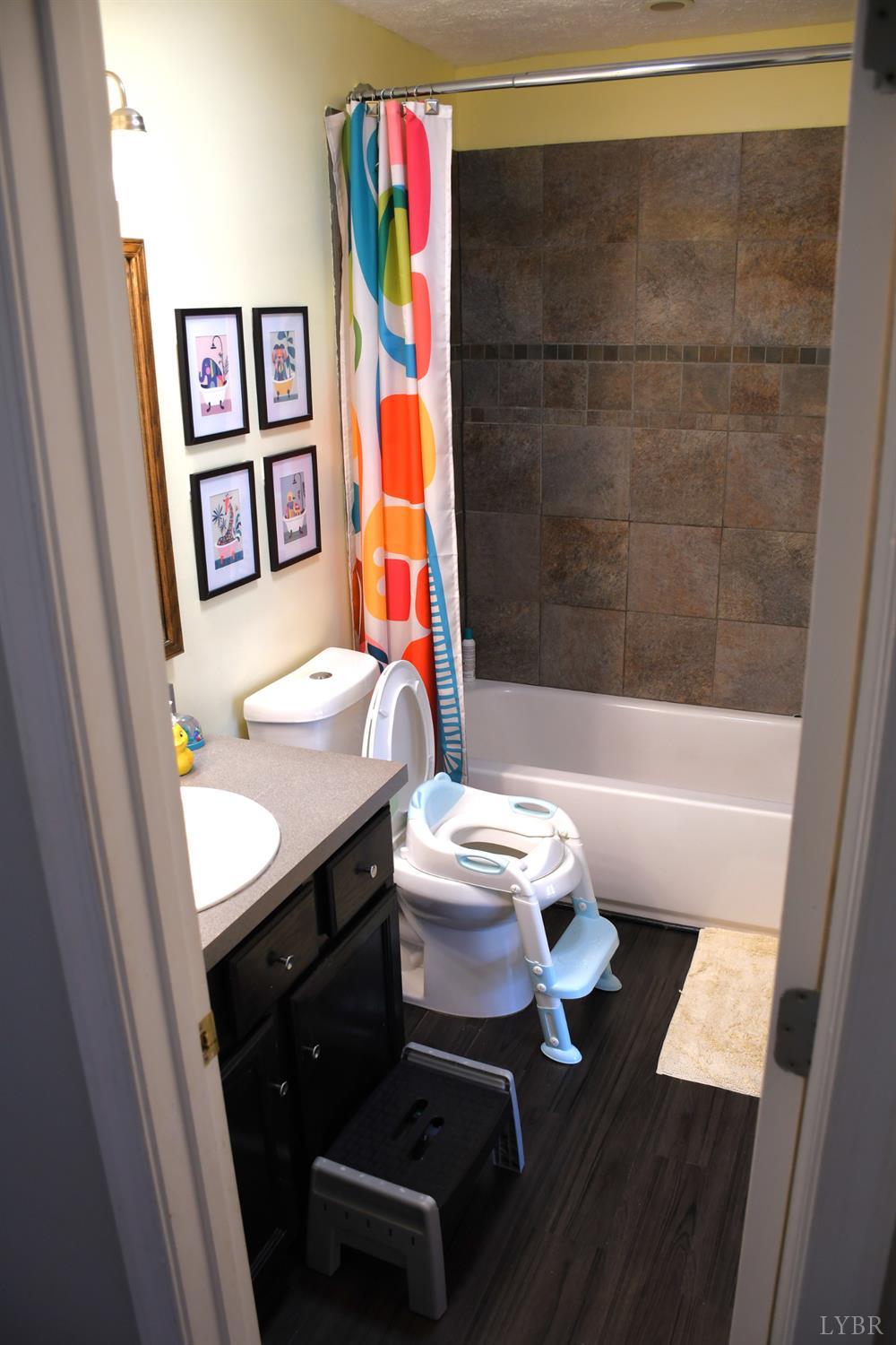 921 Alum Springs Road Forest, VA 24551 - Photo 25 of 82