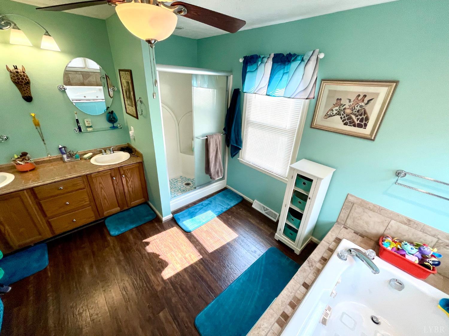 921 Alum Springs Road Forest, VA 24551 - Photo 34 of 82