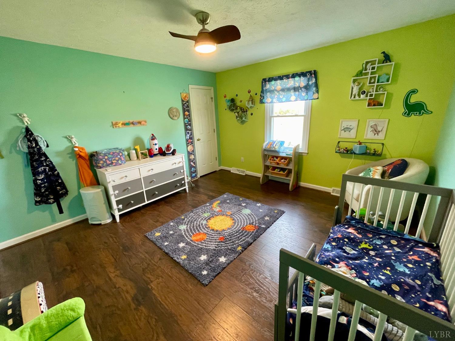 921 Alum Springs Road Forest, VA 24551 - Photo 35 of 82