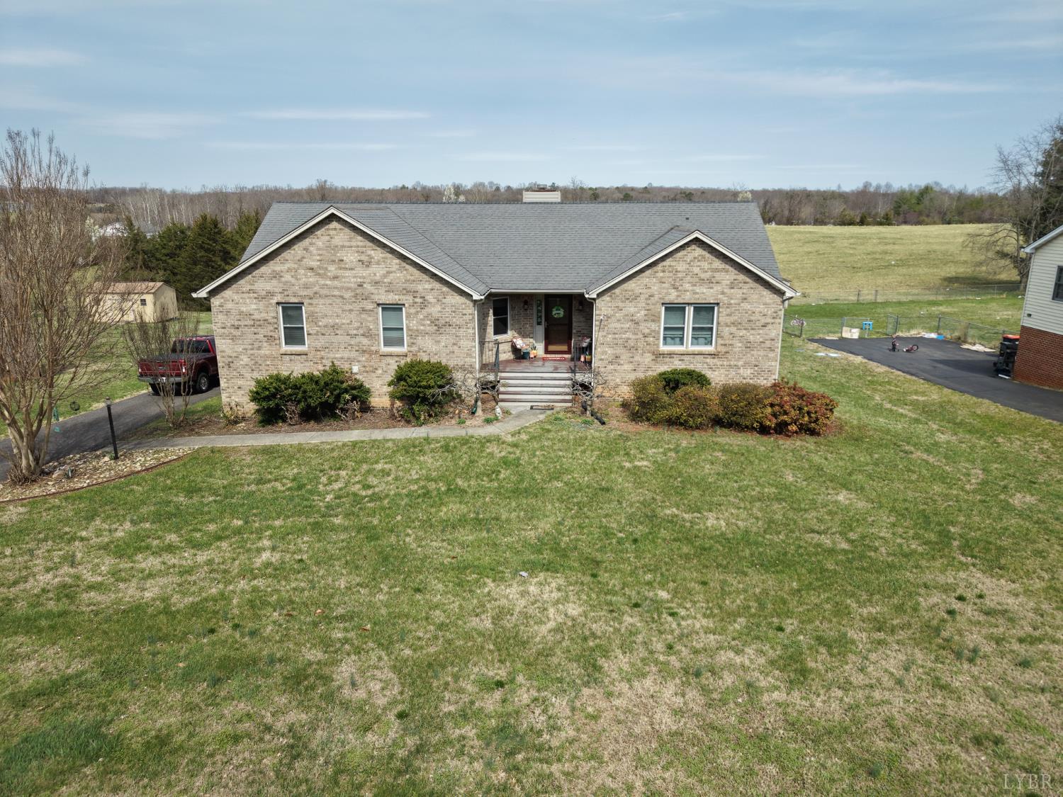 921 Alum Springs Road Forest, VA 24551 - Photo 4 of 82