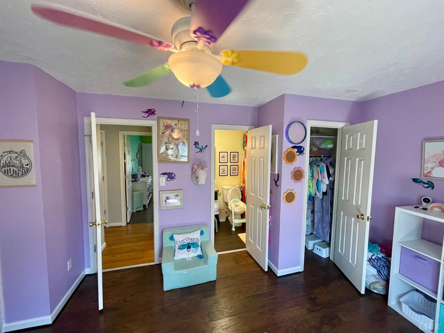 921 Alum Springs Road Forest, VA 24551 - Photo 45 of 82