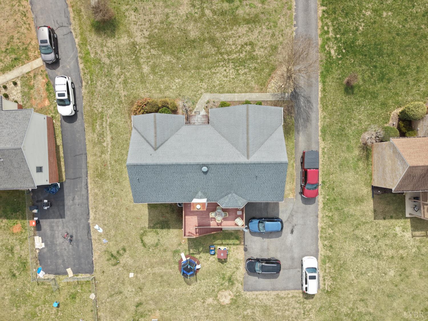 921 Alum Springs Road Forest, VA 24551 - Photo 47 of 82
