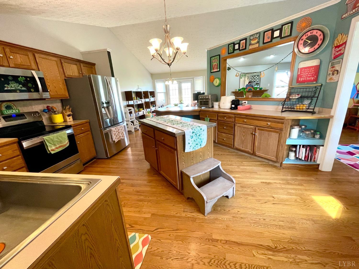 921 Alum Springs Road Forest, VA 24551 - Photo 52 of 82