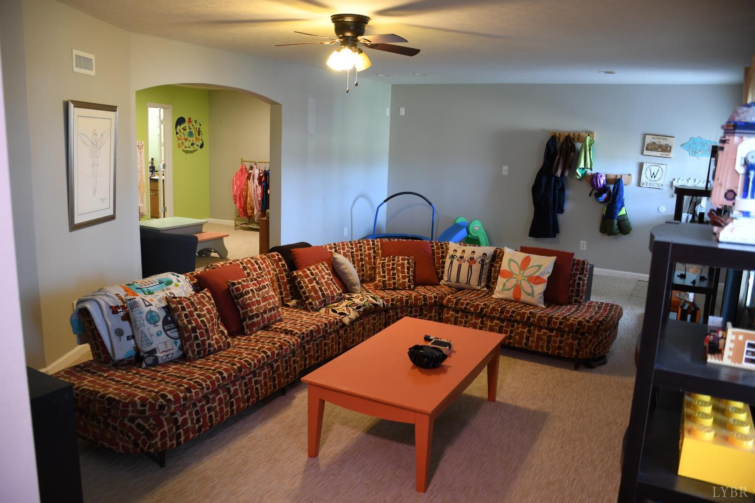 921 Alum Springs Road Forest, VA 24551 - Photo 64 of 82