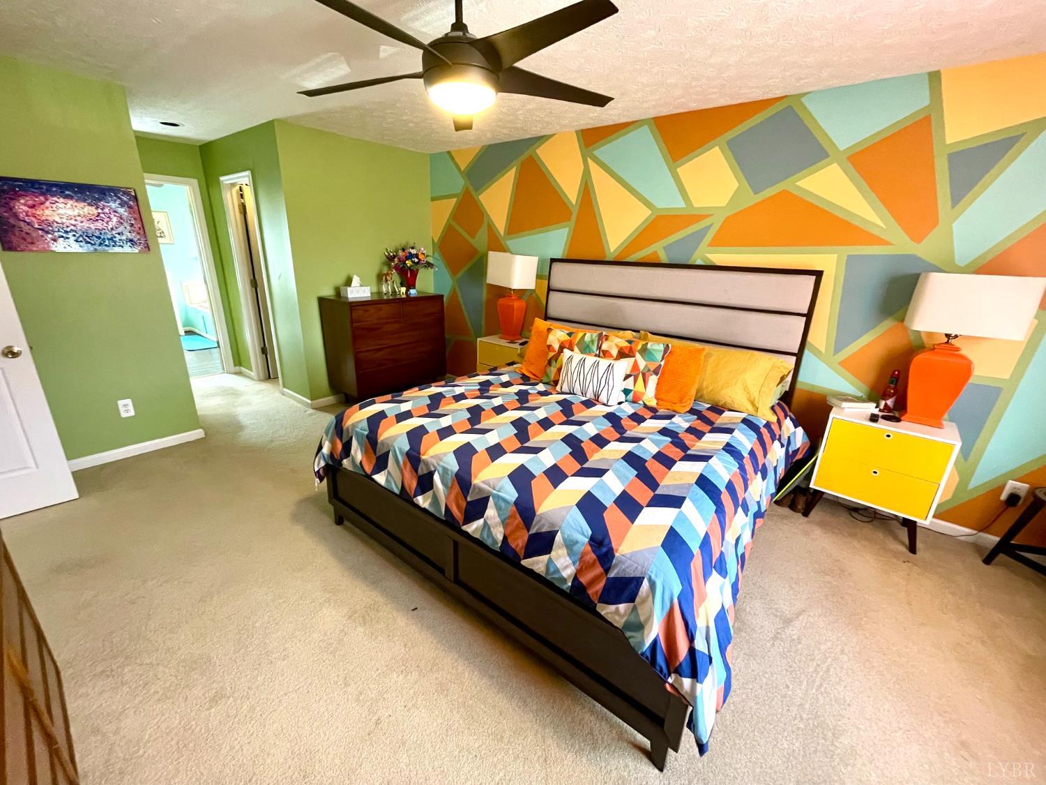 921 Alum Springs Road Forest, VA 24551 - Photo 9 of 82