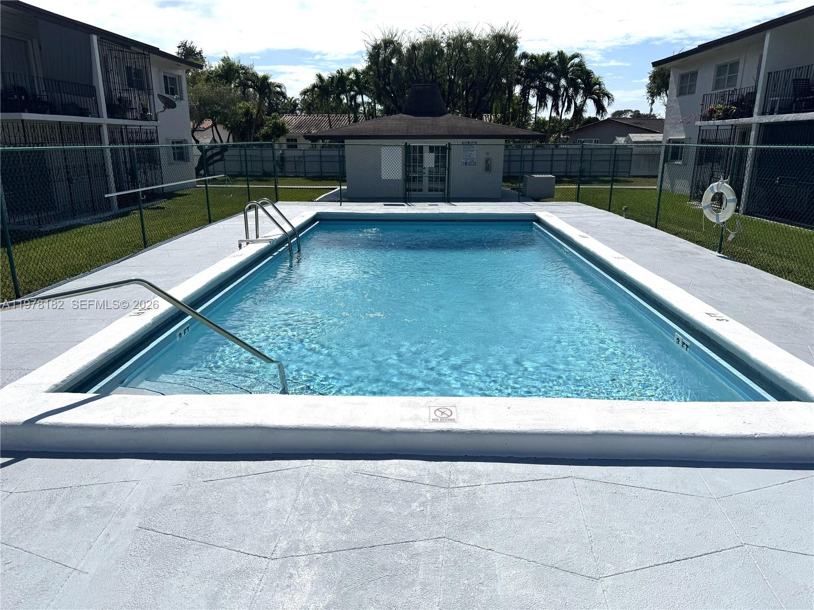 9520 Southwest 8th Street, Unit 119 Miami, FL 33174 - Photo 2 of 11