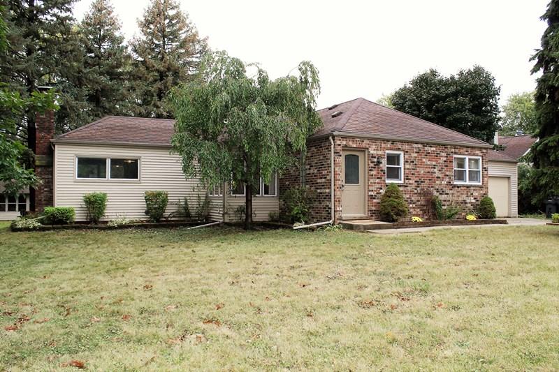 3406 Meachem Road Mount Pleasant, WI 53406 - Photo 1 of 1 Main