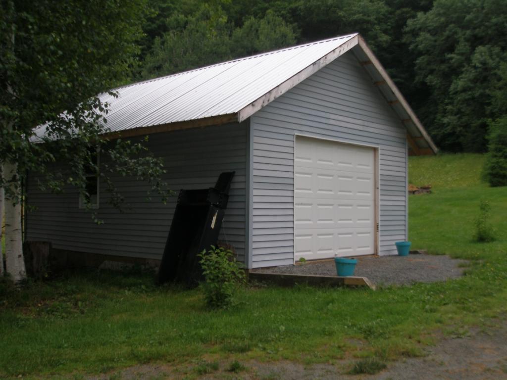 956 Schofield Road Deposit, NY 13754 - Photo 4 of 24