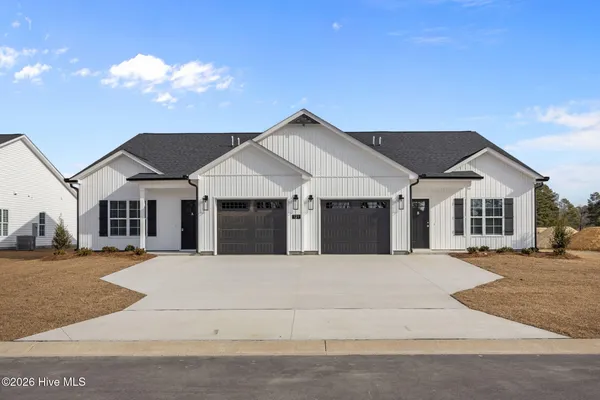 $279,900 | 121 Lady O Drive, Unit A, Greenville, NC 27834