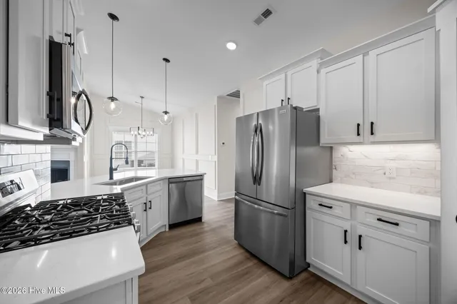 $279,900 | 121 Lady O Drive, Unit A, Greenville, NC 27834