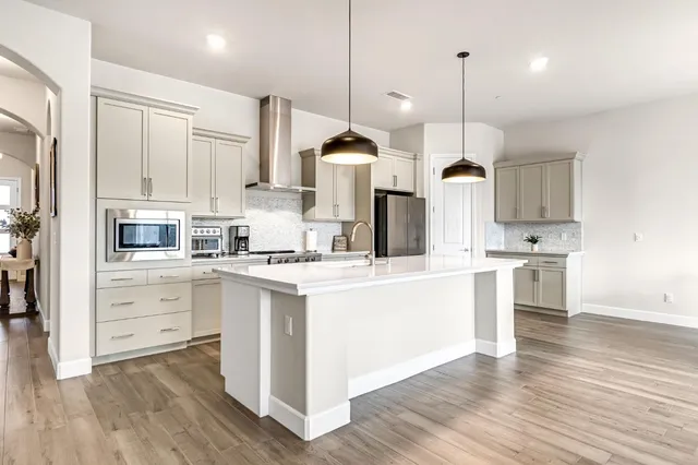 $617,000 | 19719 Desert Willow Lane, Friant, CA 93626