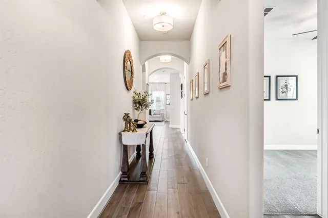 $617,000 | 19719 Desert Willow Lane, Friant, CA 93626