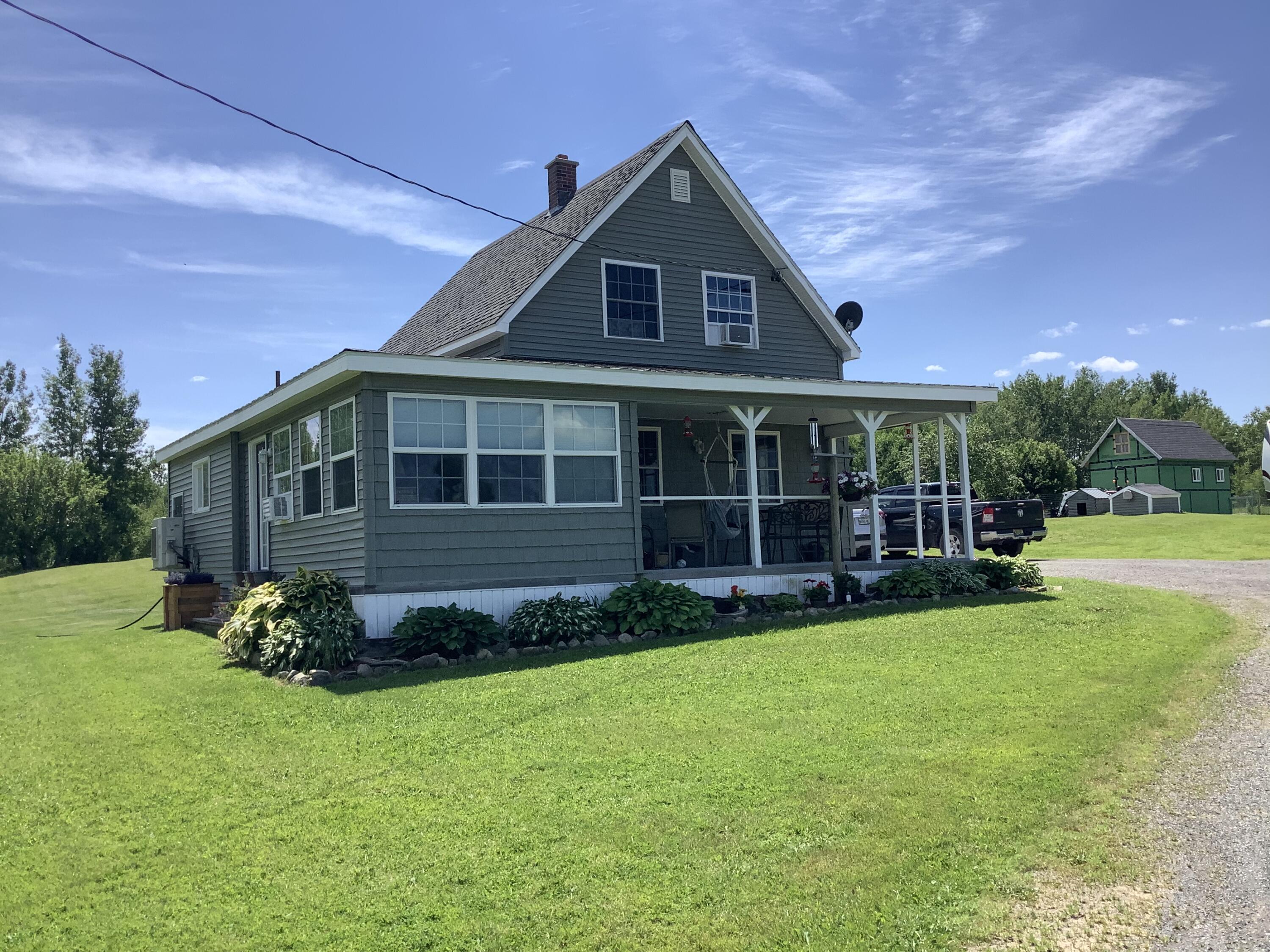 4197 West Chapman Road Chapman, ME 04757 - Photo 32 of 35
