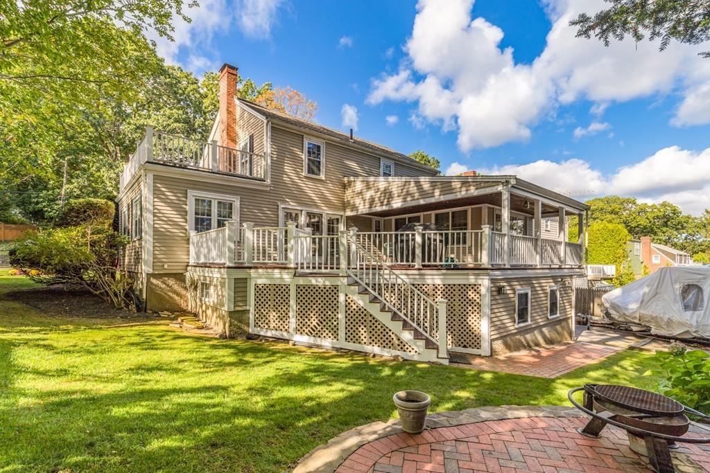 70 Bates Road Swampscott, MA 01907 - Photo 1 of 25 Gallery Image 1
